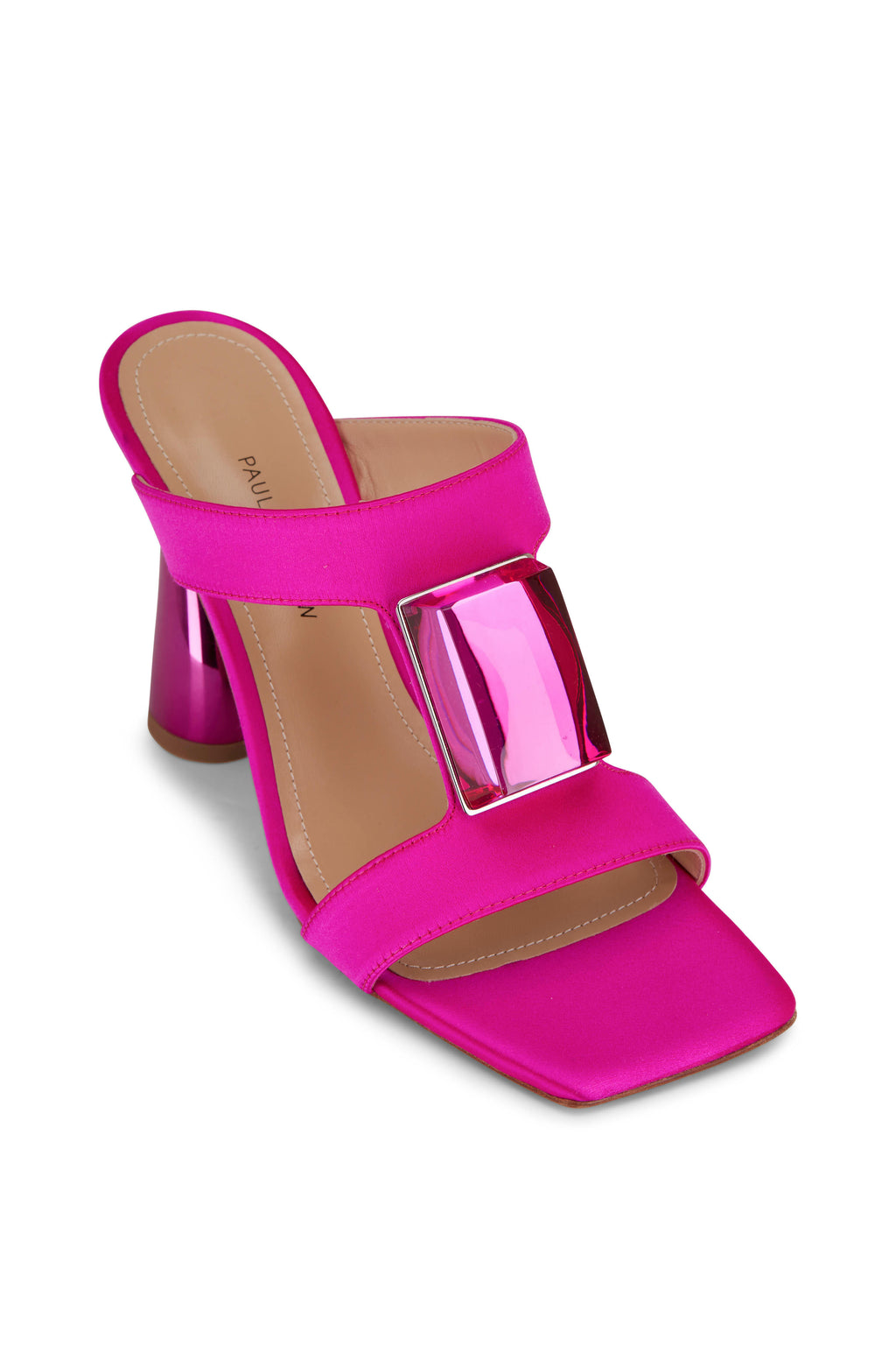 Paul Andrew Fiusha Heels