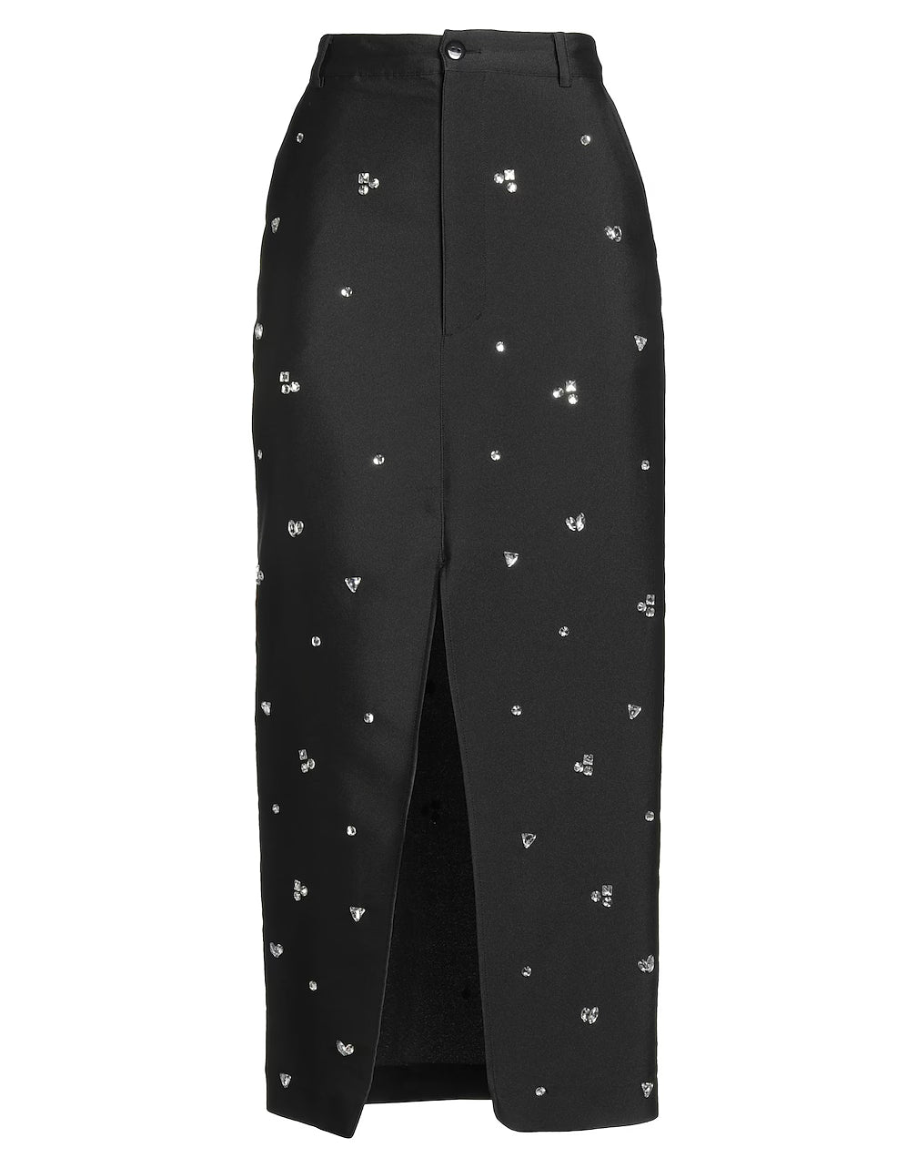 Interstellar Embellished Skirt