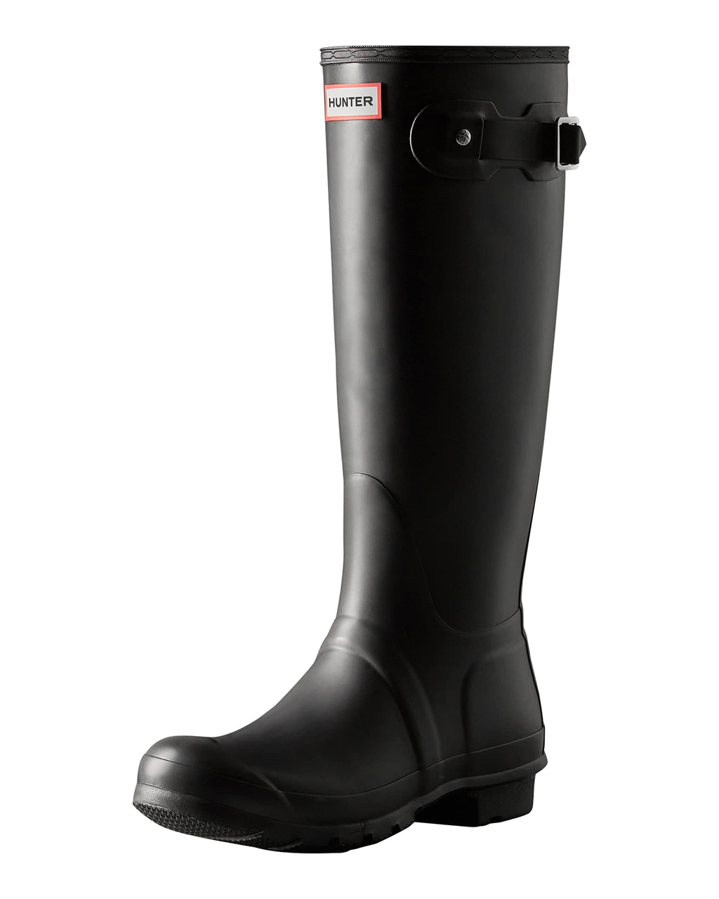 Hunter Tall Rain Boots