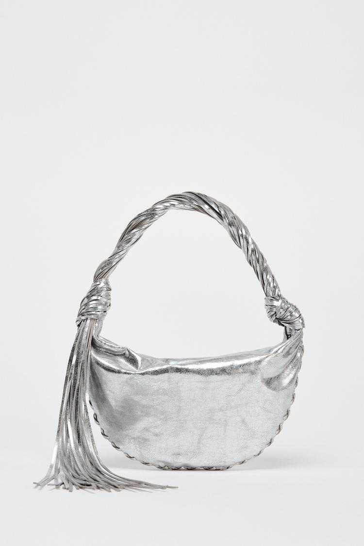 Sparkling bag