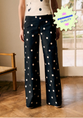 PolkaDots Trousers
